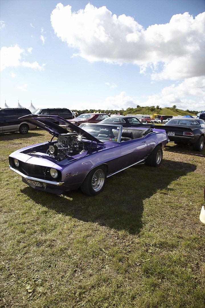 Odin Cruising and Meet 2010 billede 3