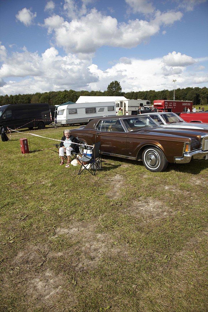 Odin Cruising and Meet 2010 billede 5
