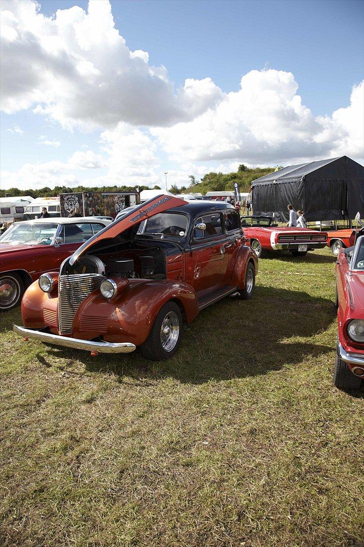 Odin Cruising and Meet 2010 billede 7