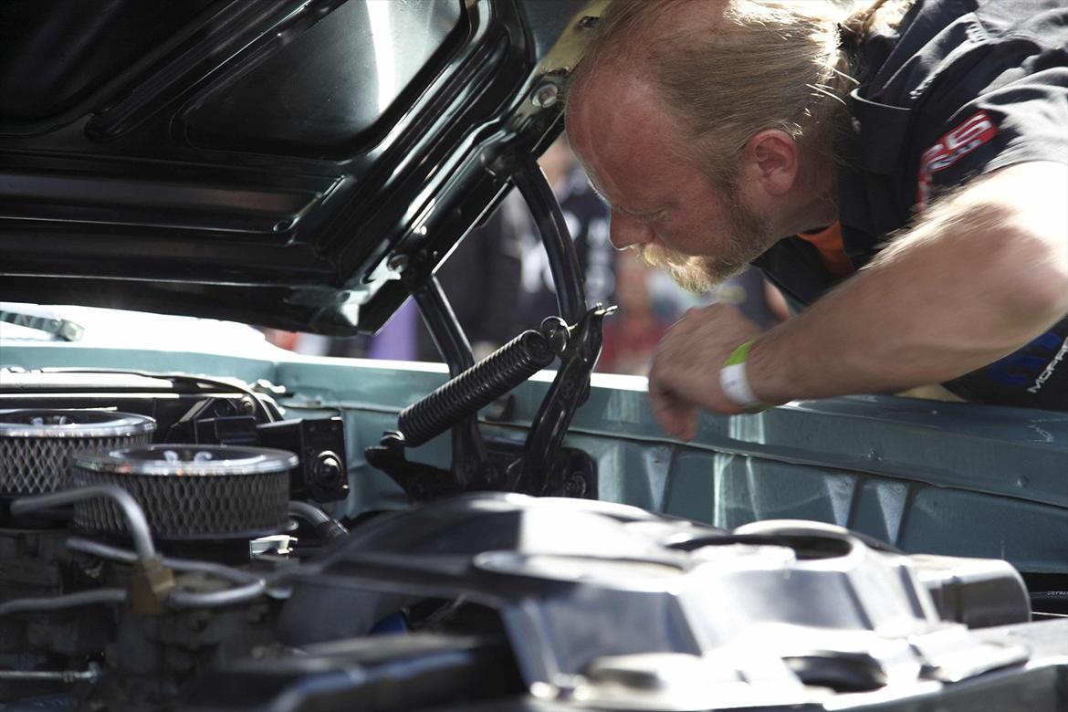 Odin Cruising and Meet 2010 billede 12