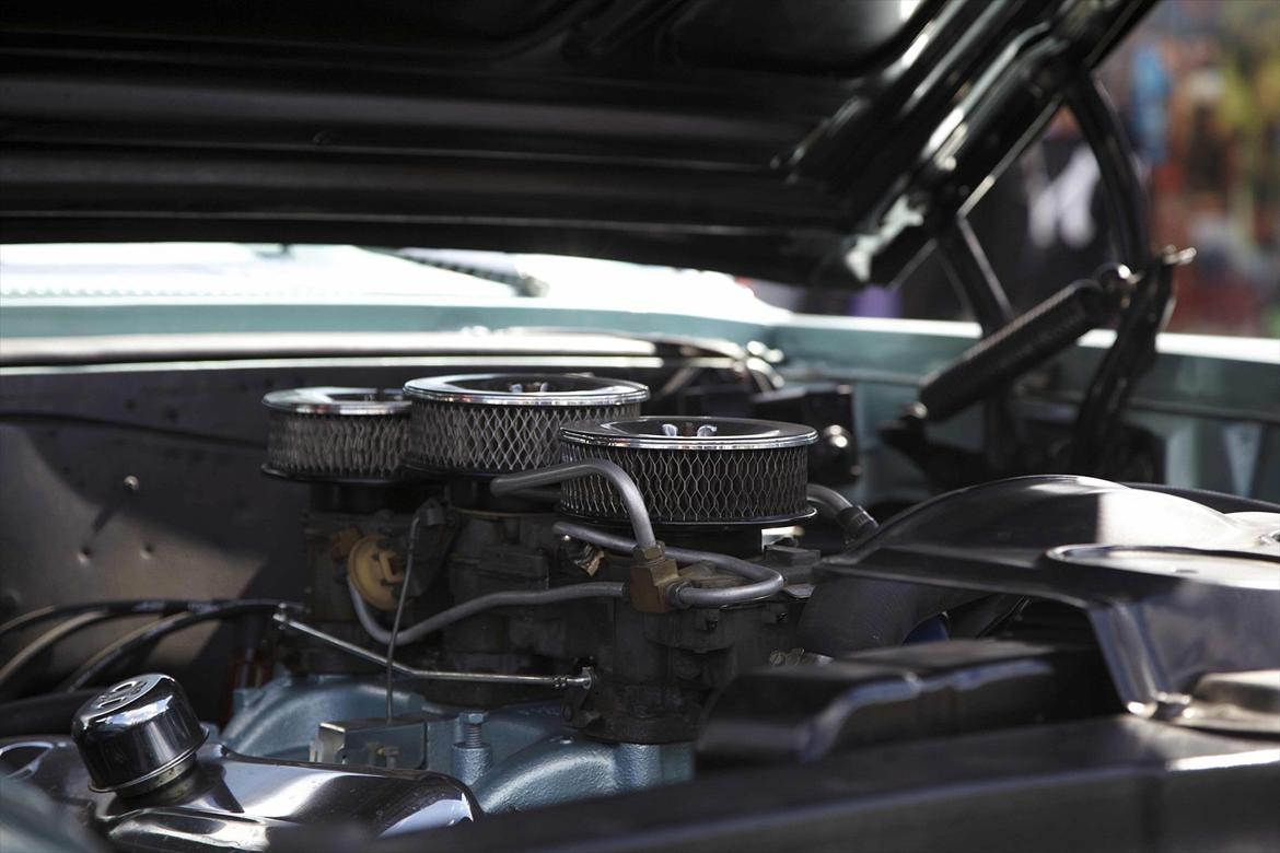 Odin Cruising and Meet 2010 billede 13