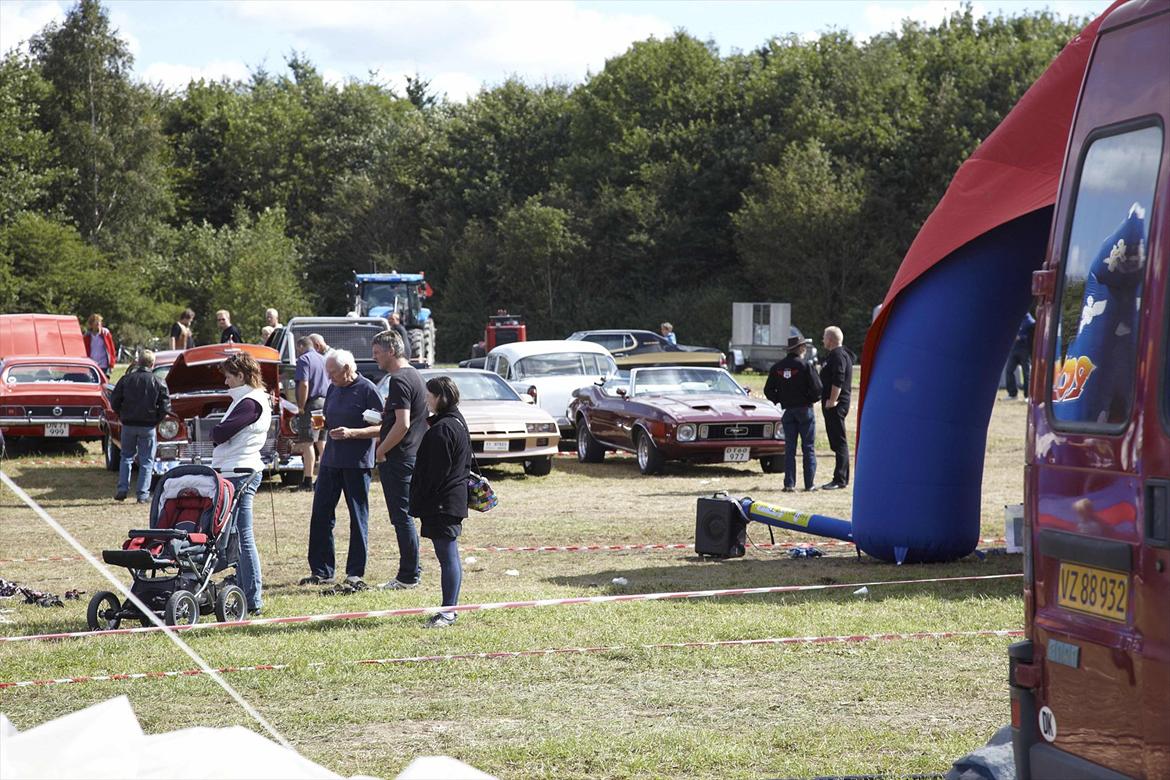 Odin Cruising and Meet 2010 billede 14