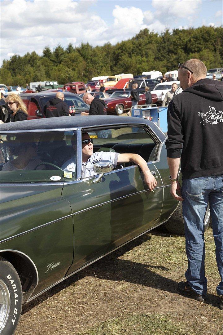 Odin Cruising and Meet 2010 billede 16