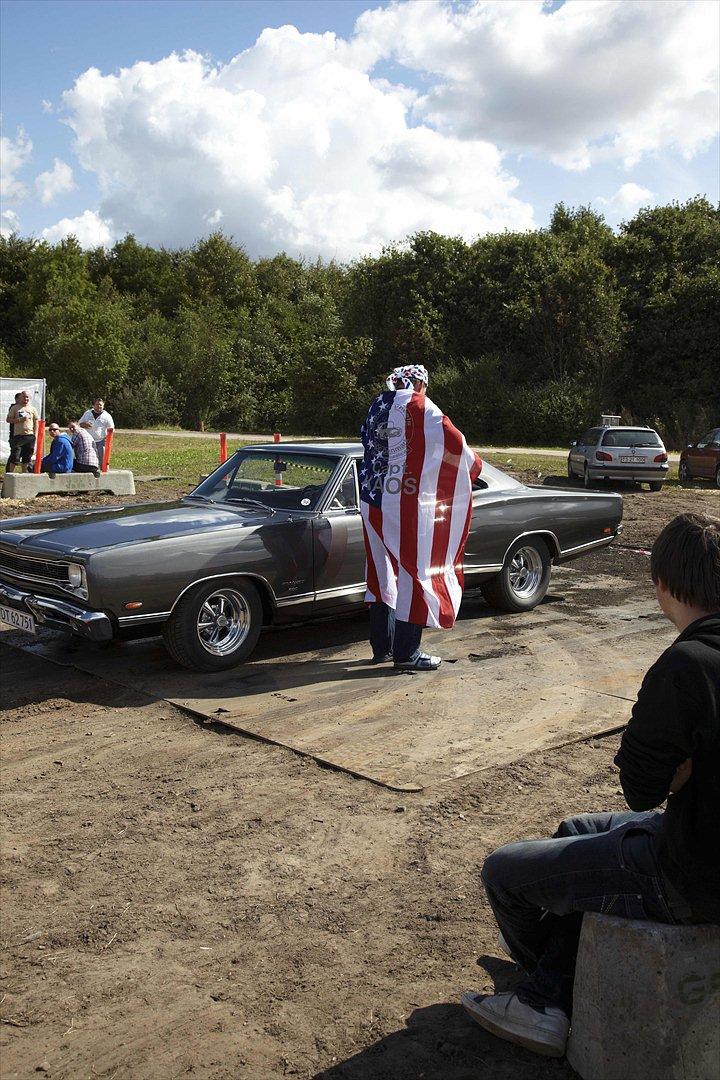 Odin Cruising and Meet 2010 billede 17