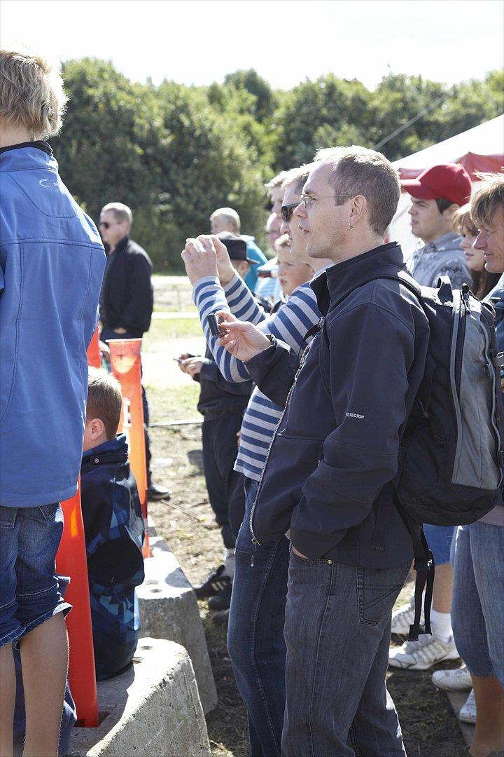 Odin Cruising and Meet 2010 billede 18