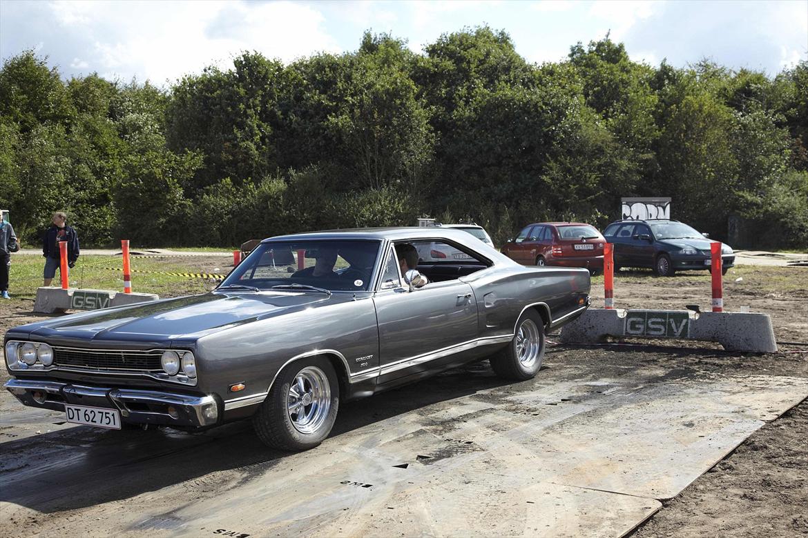 Odin Cruising and Meet 2010 billede 19