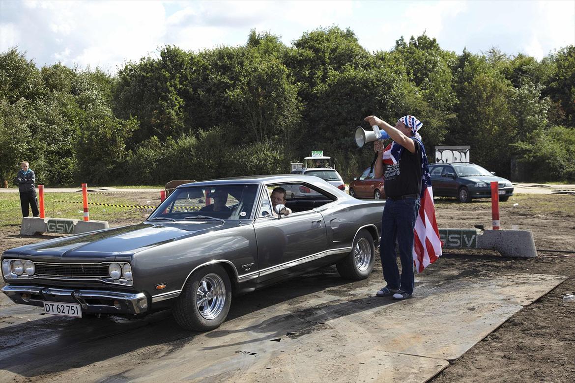 Odin Cruising and Meet 2010 billede 20