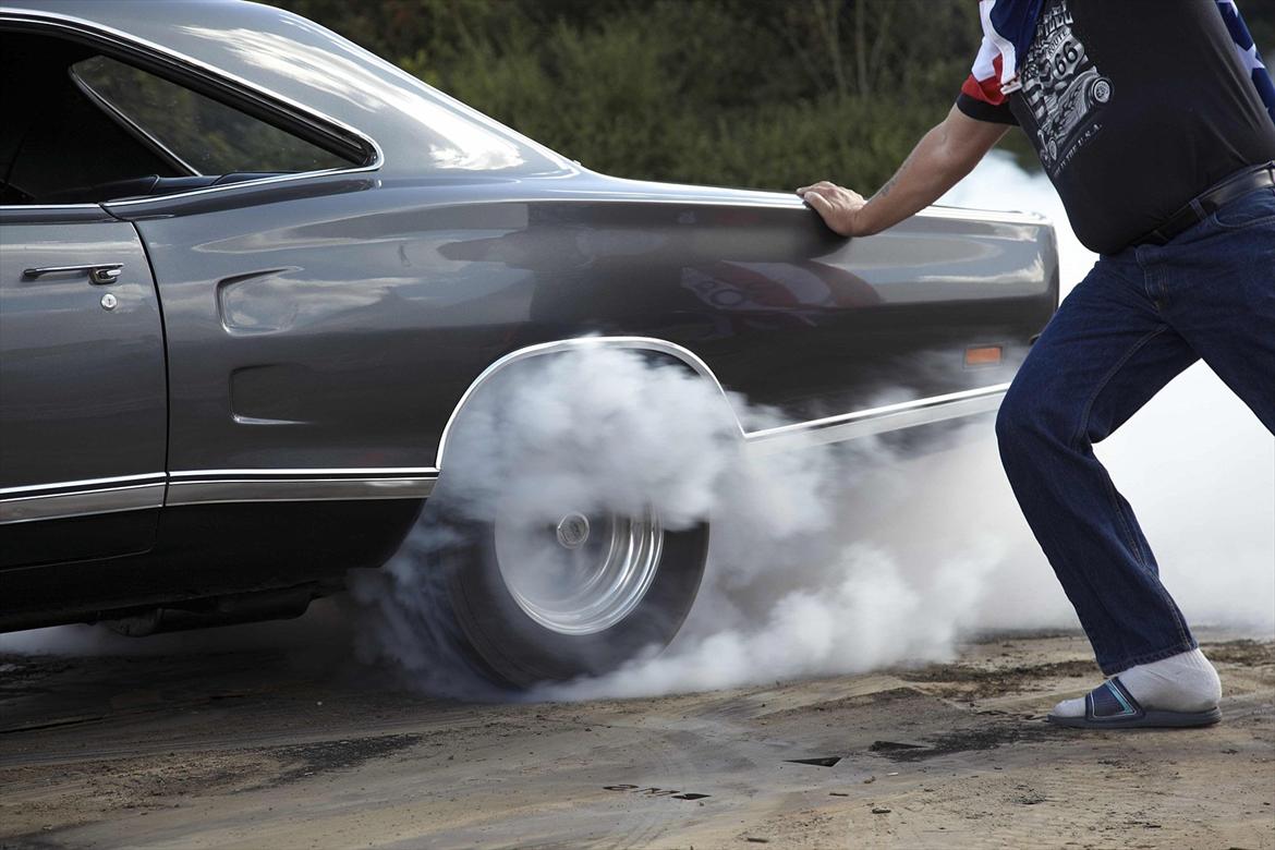 Odin Cruising and Meet 2010 billede 21