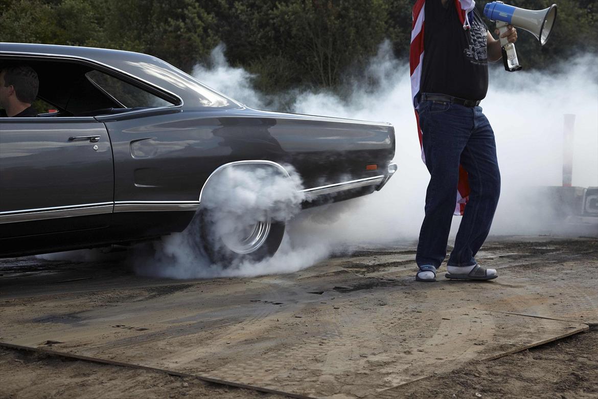 Odin Cruising and Meet 2010 billede 22