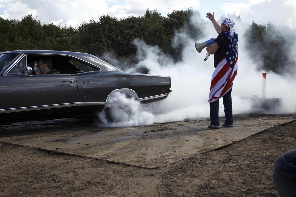 Odin Cruising and Meet 2010 billede 23