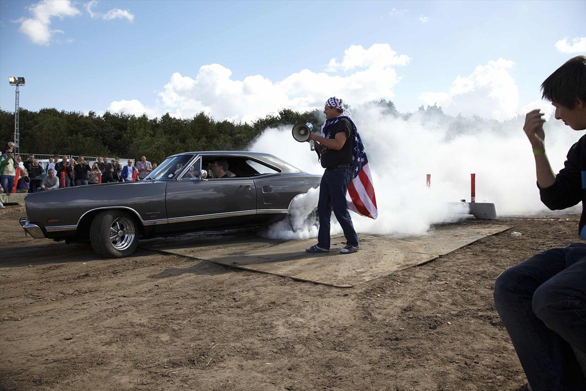 Odin Cruising and Meet 2010 billede 24