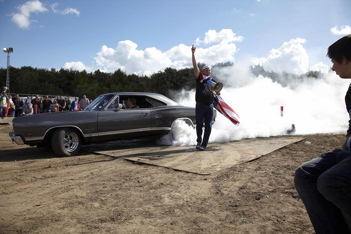 Odin Cruising and Meet 2010 billede 25