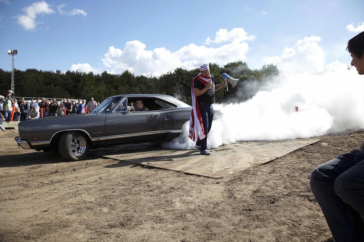 Odin Cruising and Meet 2010 billede 26