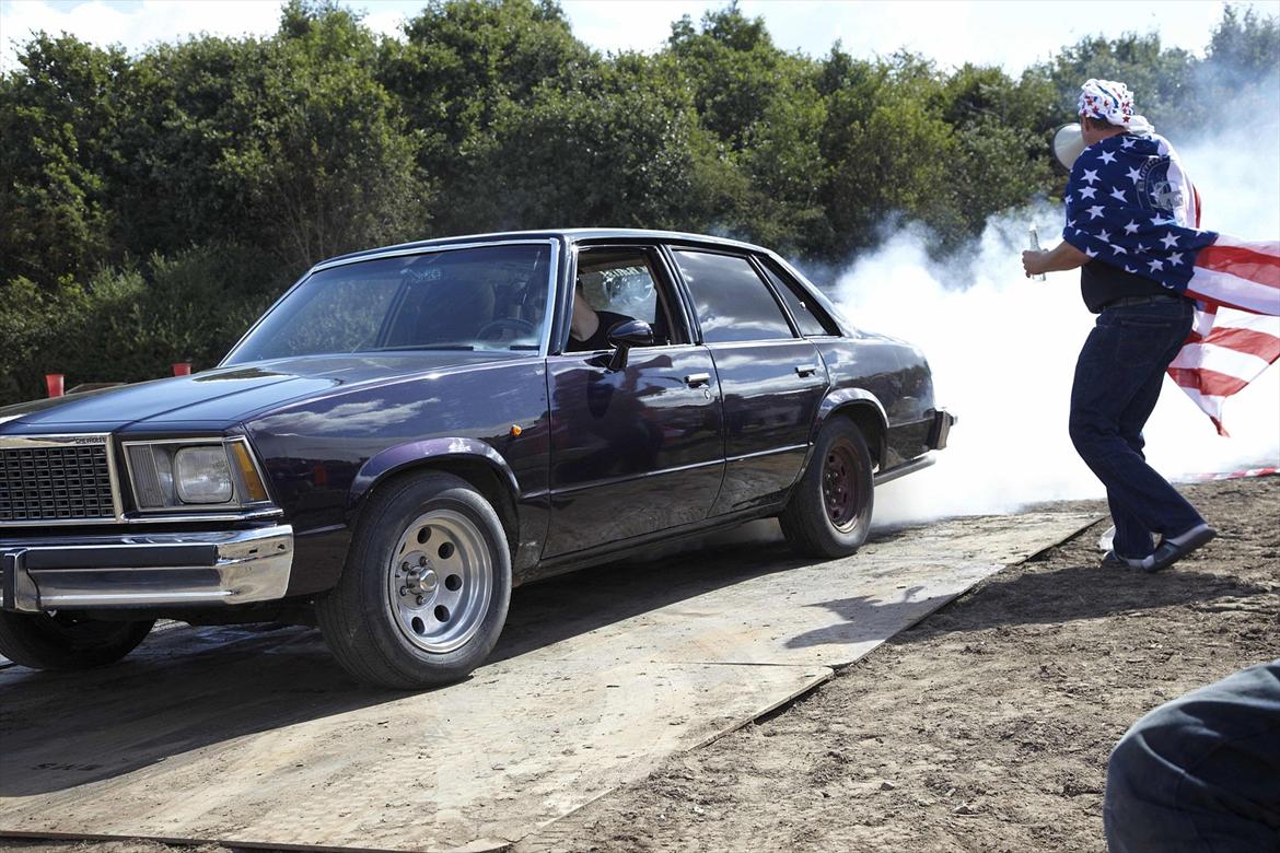 Odin Cruising and Meet 2010 billede 27