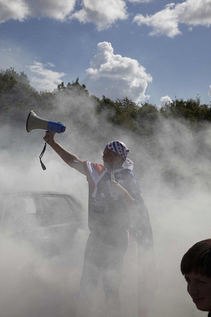 Odin Cruising and Meet 2010 billede 29