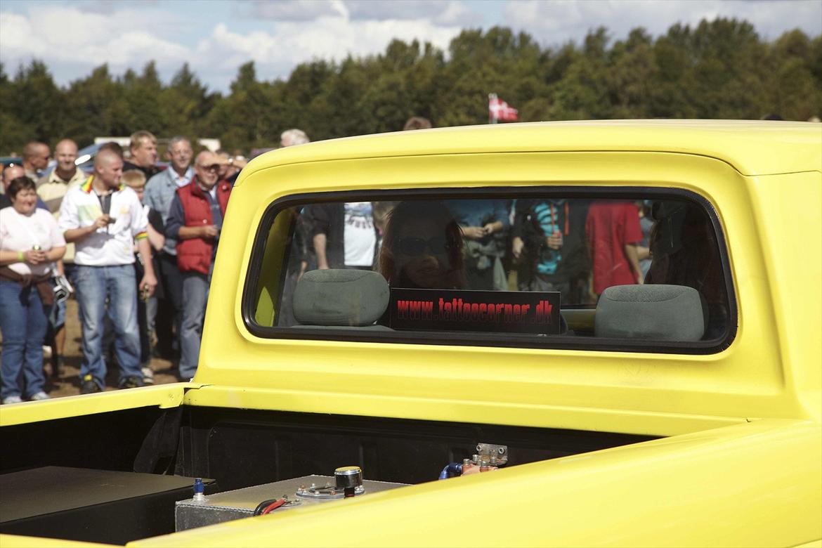 Odin Cruising and Meet 2010 billede 31