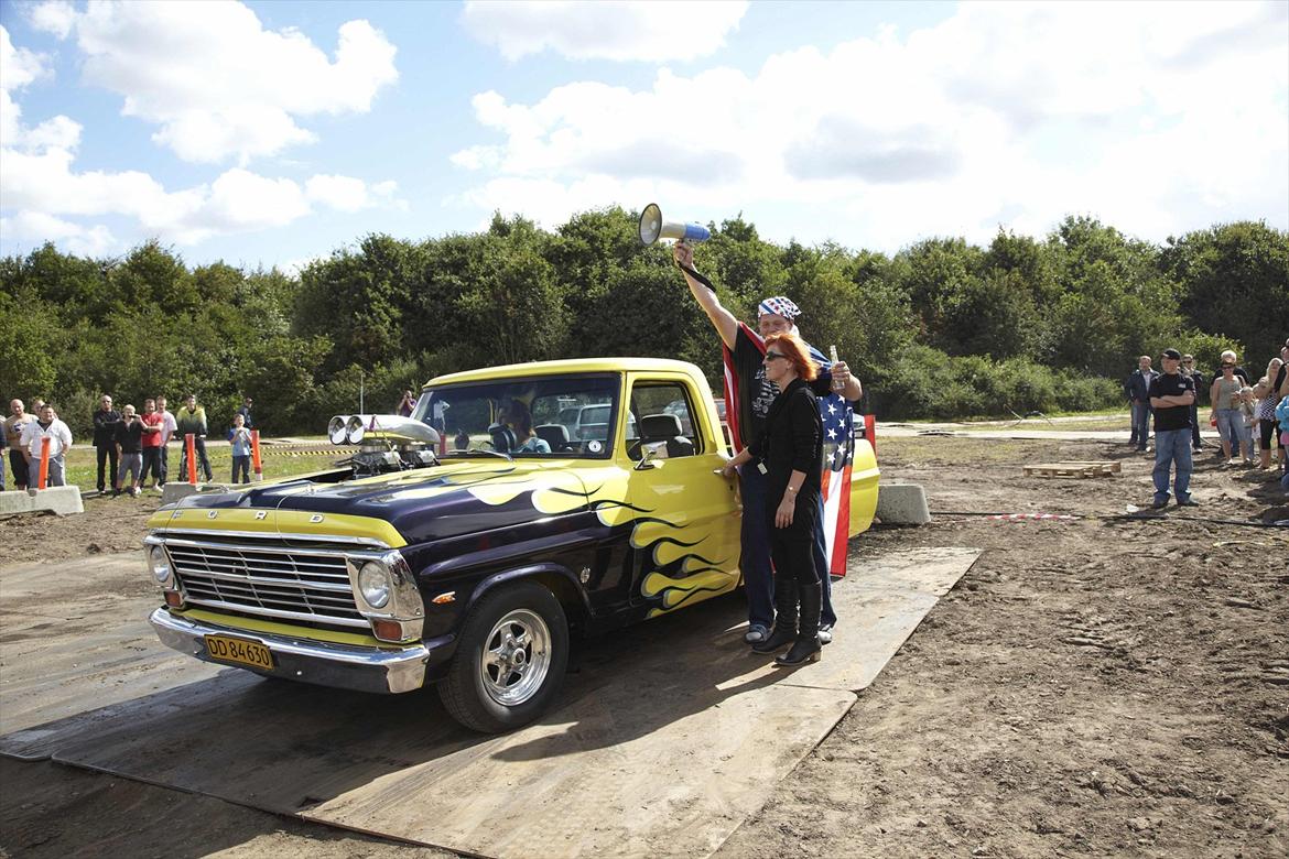 Odin Cruising and Meet 2010 billede 32