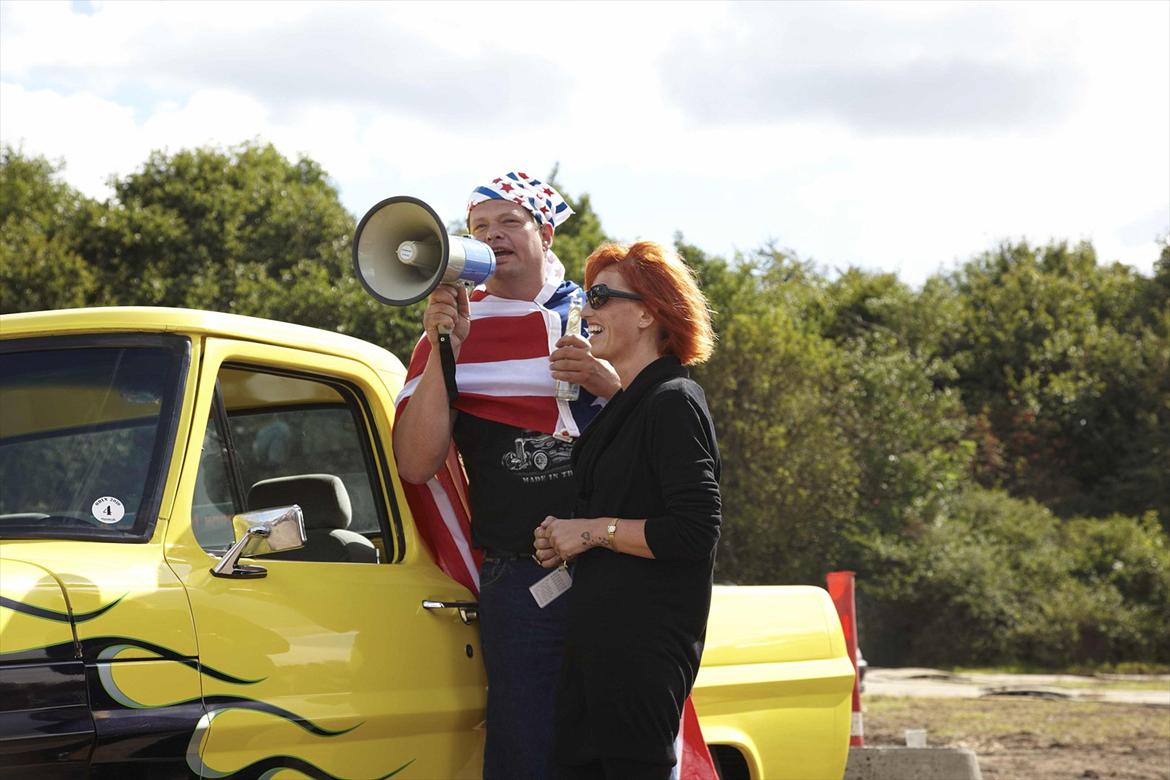 Odin Cruising and Meet 2010 billede 33