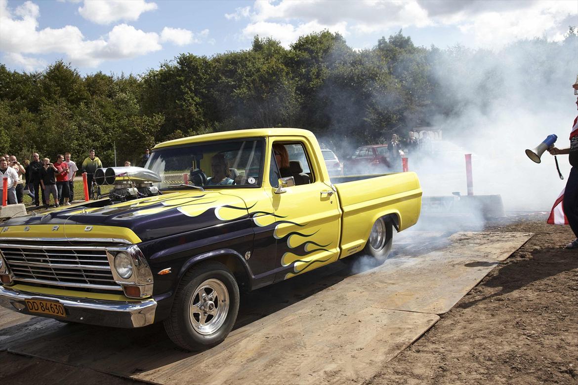 Odin Cruising and Meet 2010 billede 35