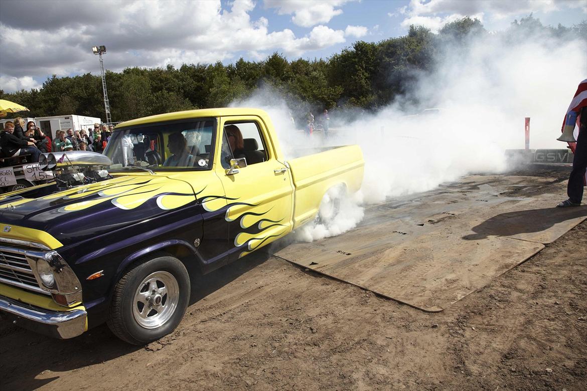 Odin Cruising and Meet 2010 billede 37