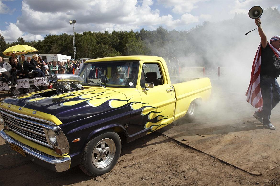 Odin Cruising and Meet 2010 billede 38