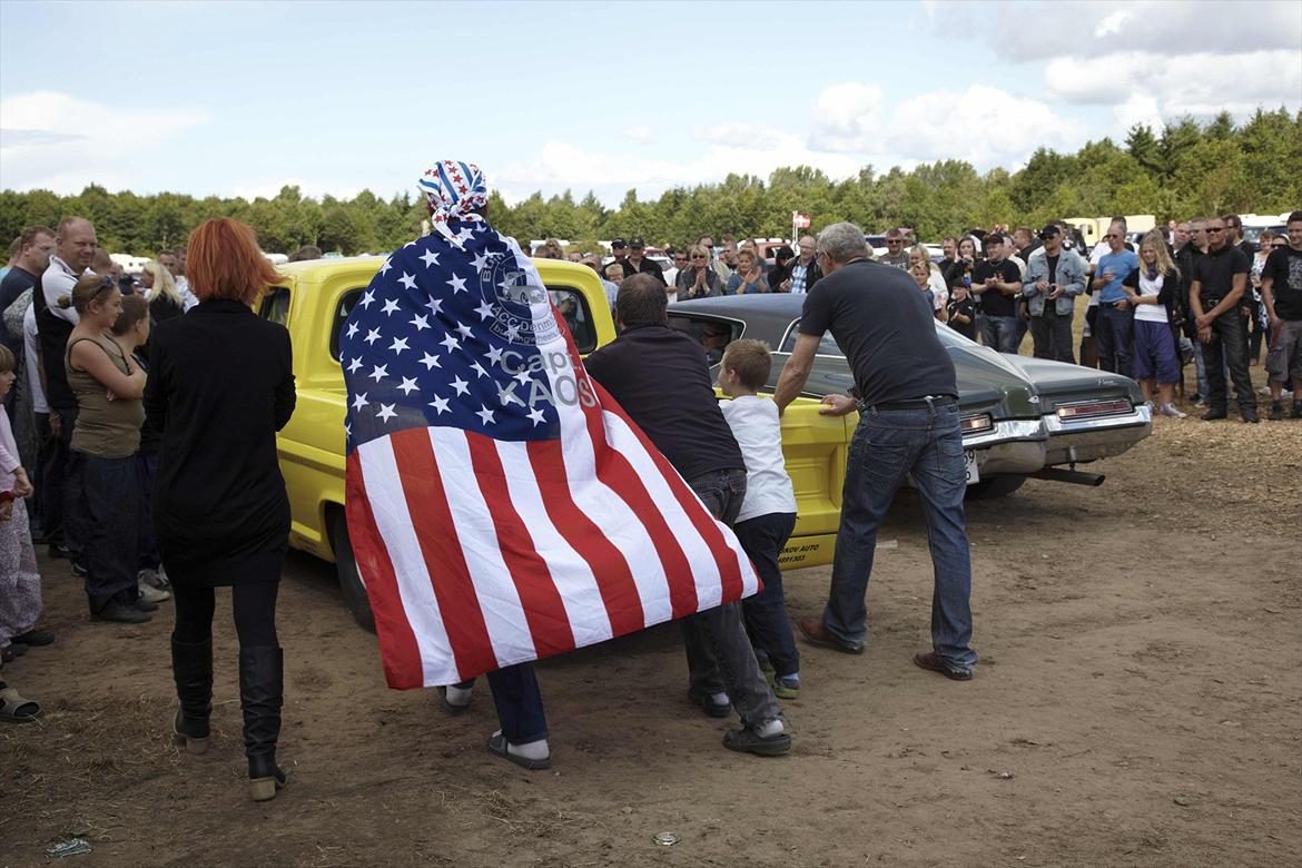 Odin Cruising and Meet 2010 billede 40