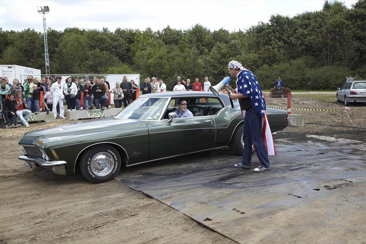 Odin Cruising and Meet 2010 billede 41