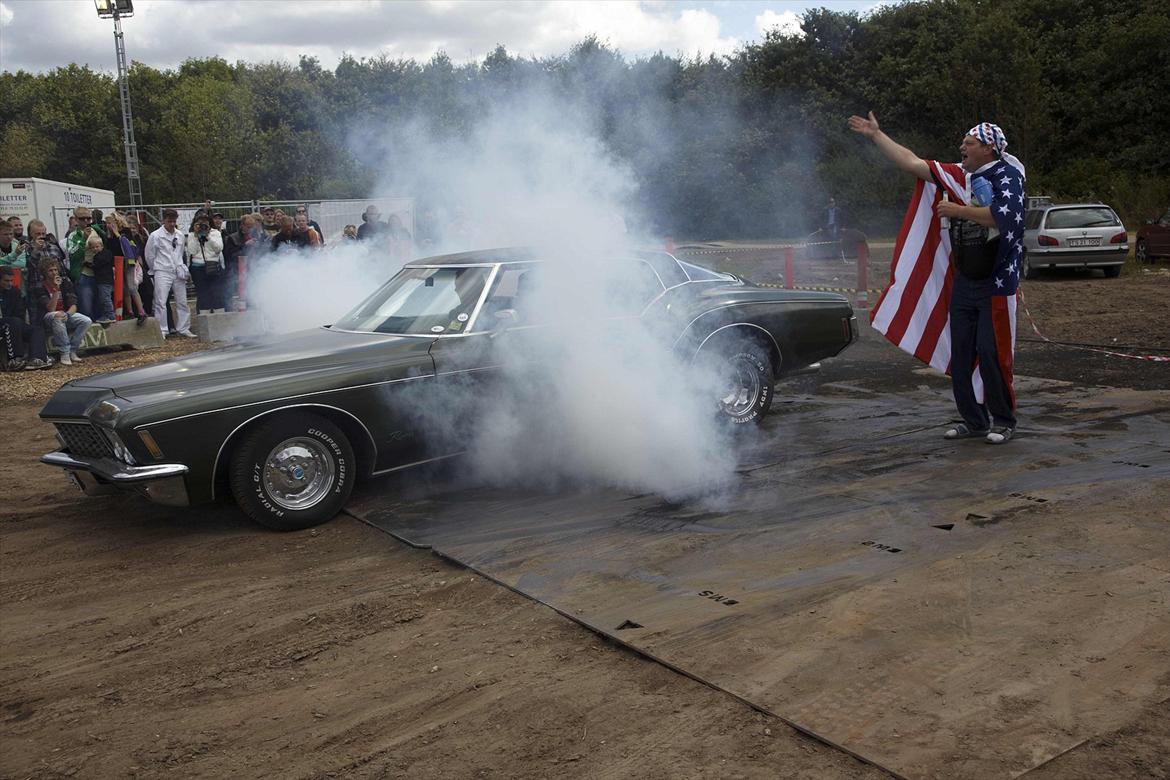 Odin Cruising and Meet 2010 billede 42