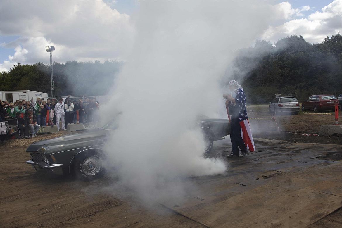 Odin Cruising and Meet 2010 billede 43