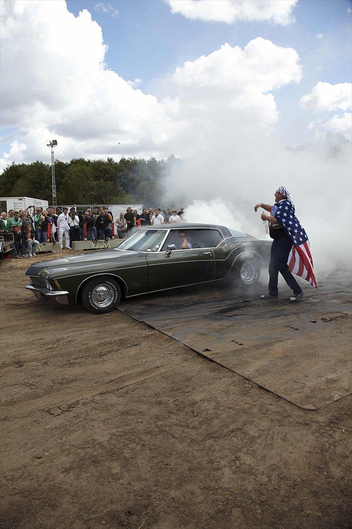 Odin Cruising and Meet 2010 billede 44