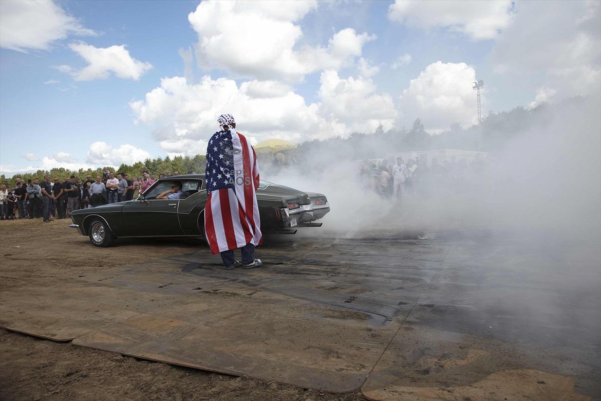 Odin Cruising and Meet 2010 billede 45