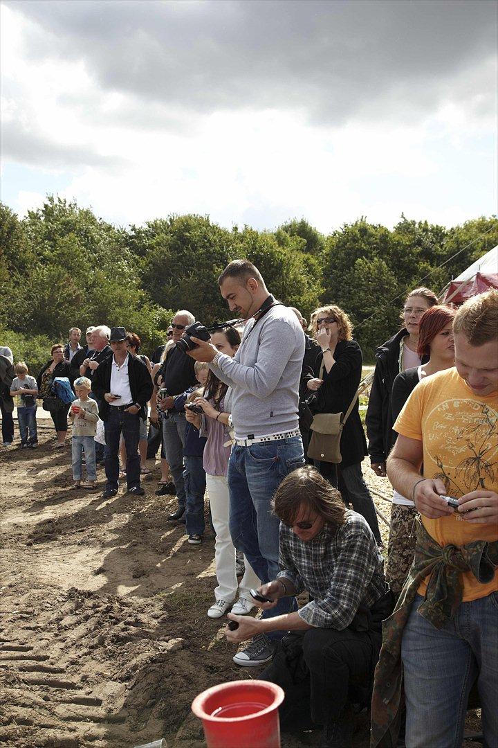 Odin Cruising and Meet 2010 billede 46