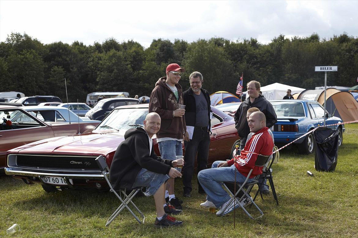 Odin Cruising and Meet 2010 billede 50