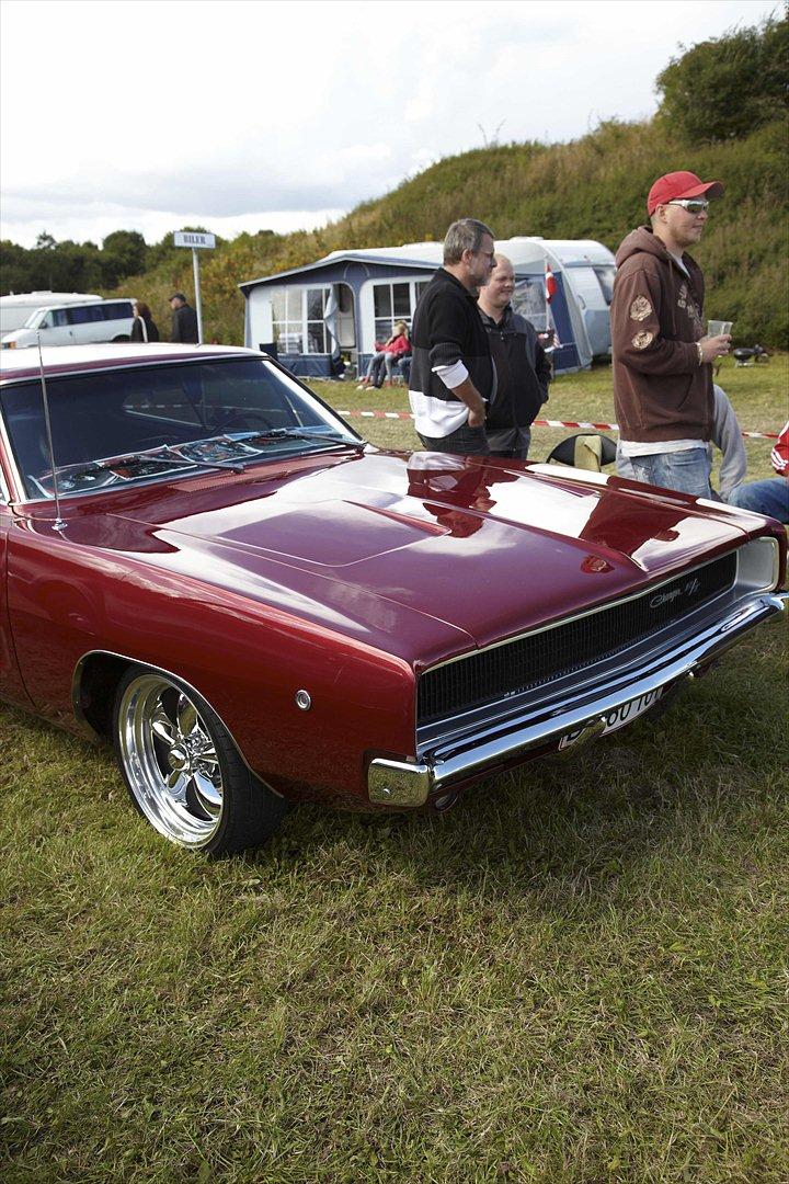 Odin Cruising and Meet 2010 billede 51