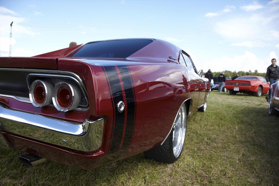 Odin Cruising and Meet 2010 billede 52