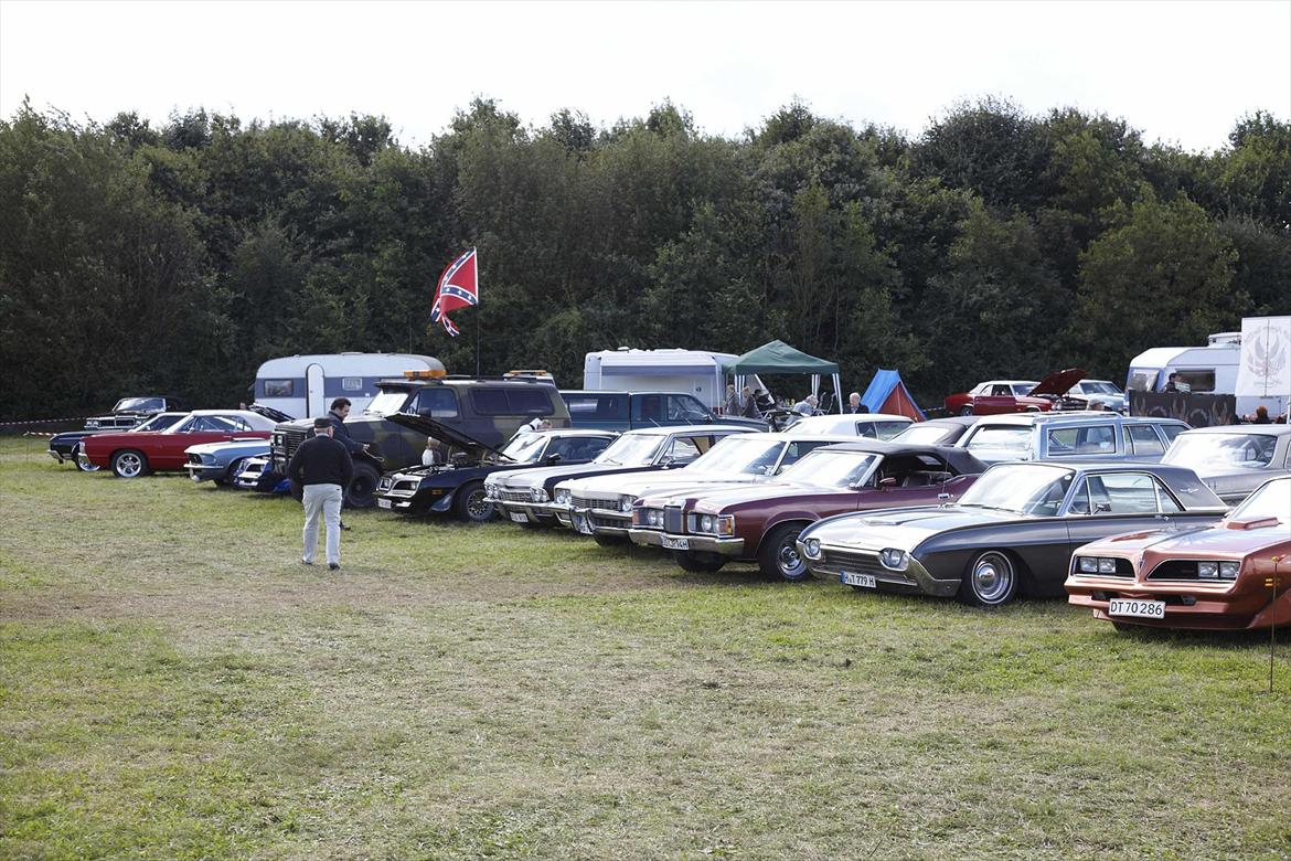 Odin Cruising and Meet 2010 billede 53