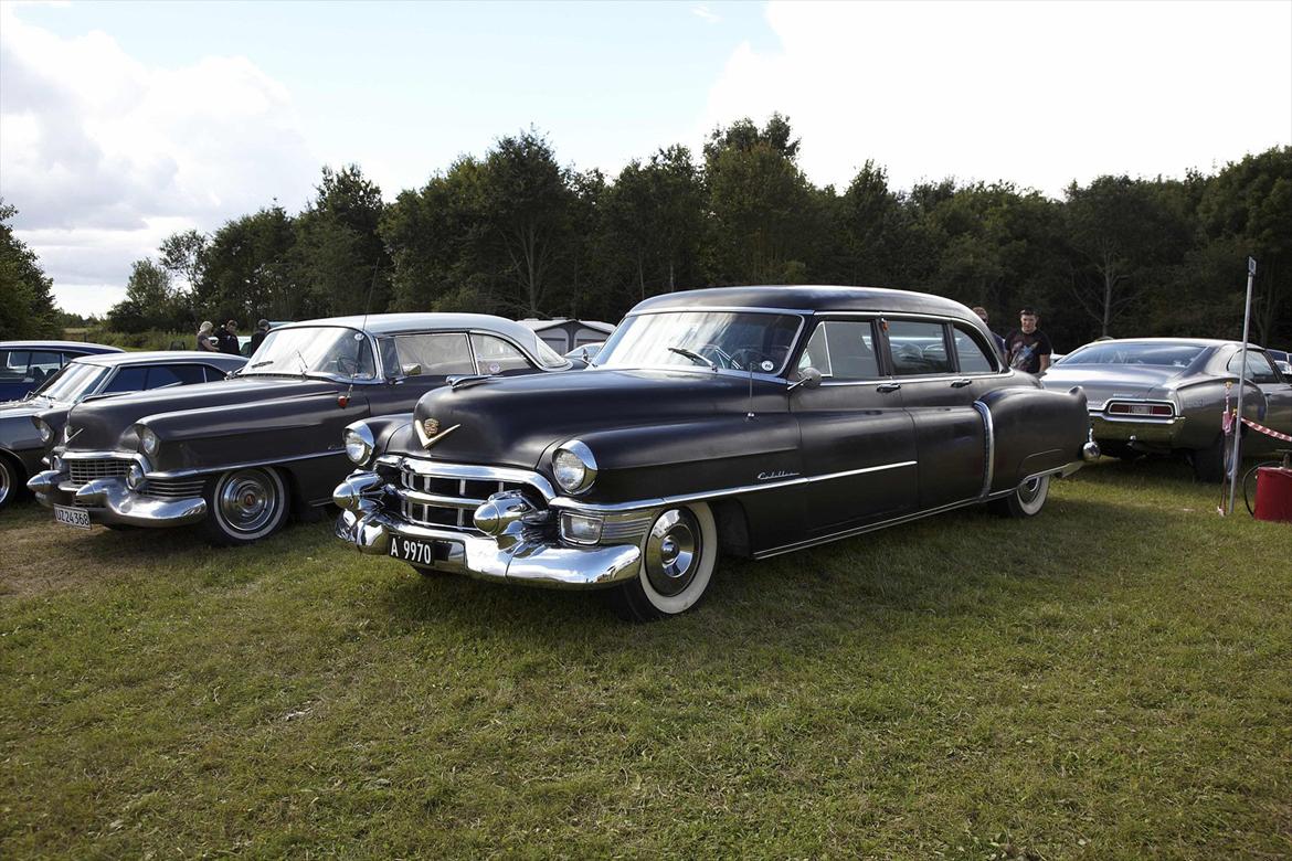 Odin Cruising and Meet 2010 billede 54