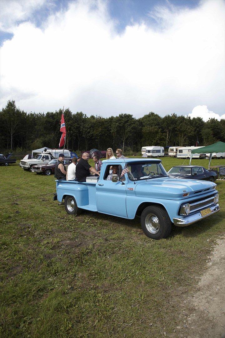 Odin Cruising and Meet 2010 billede 55