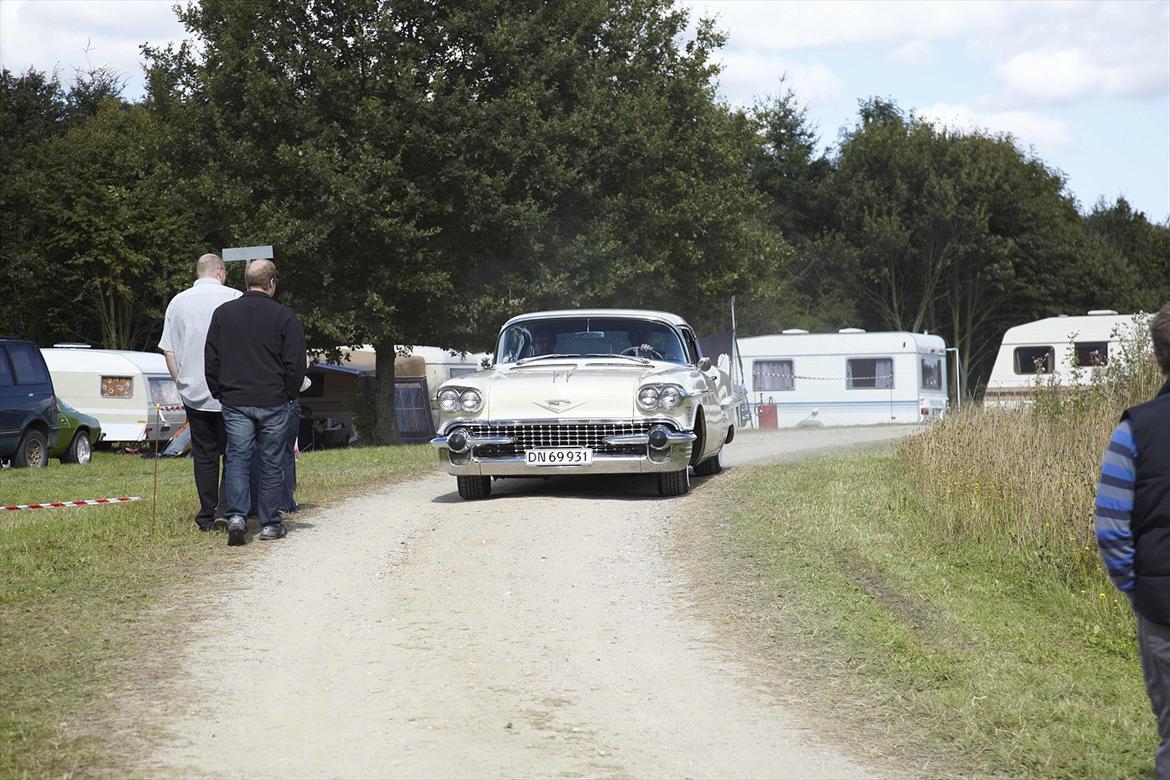 Odin Cruising and Meet 2010 billede 56