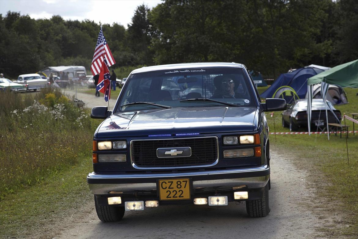 Odin Cruising and Meet 2010 billede 57