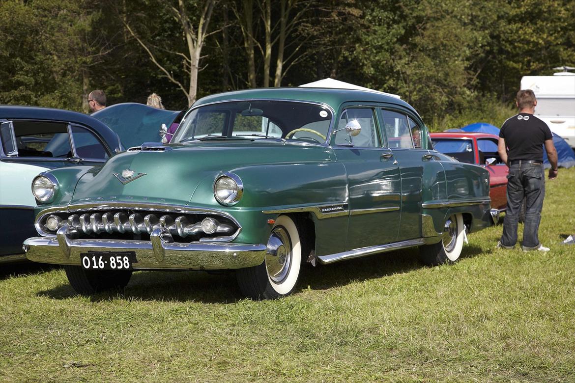 Odin Cruising and Meet 2010 billede 58