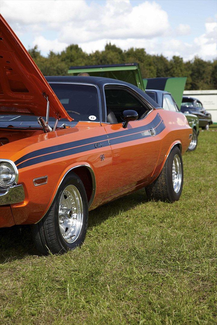 Odin Cruising and Meet 2010 billede 59