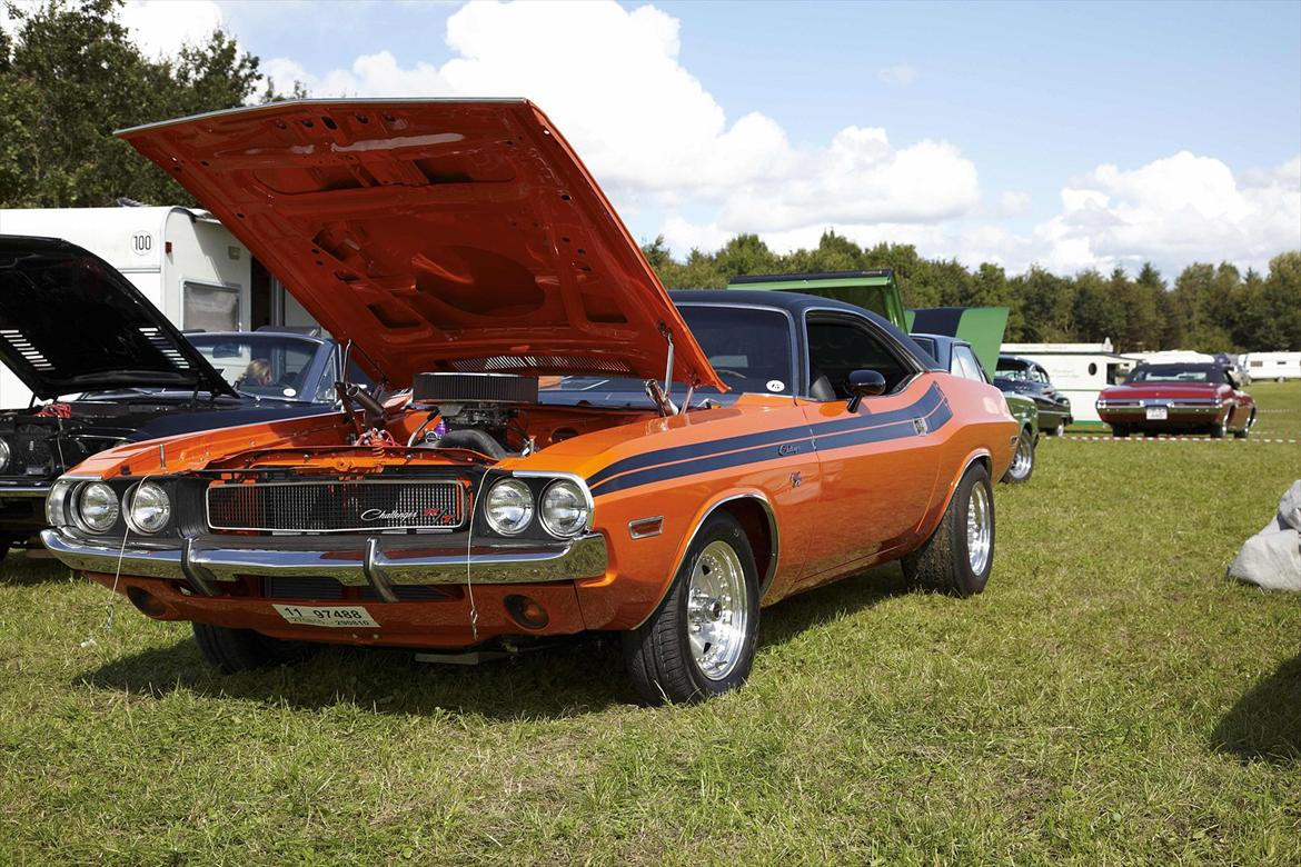 Odin Cruising and Meet 2010 billede 60