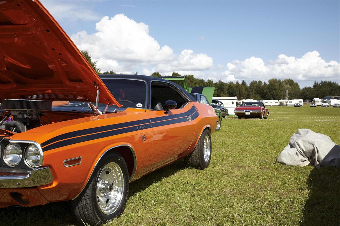 Odin Cruising and Meet 2010 billede 61