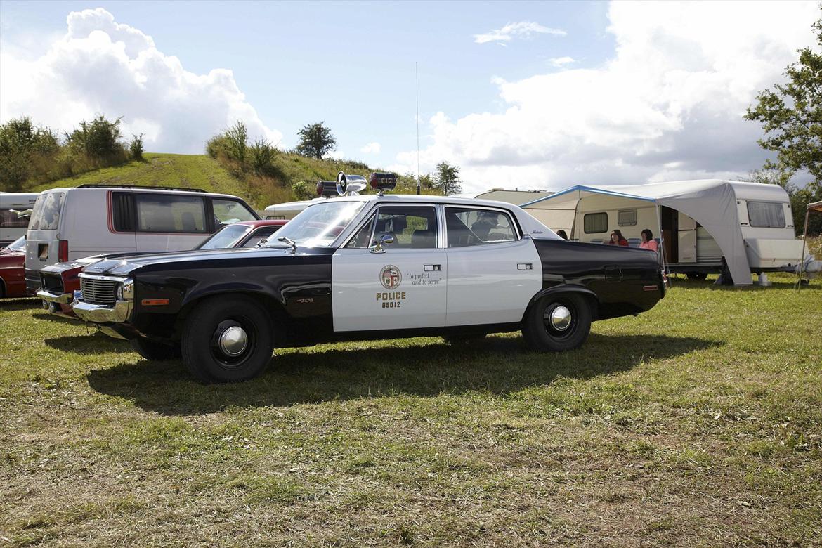 Odin Cruising and Meet 2010 billede 62