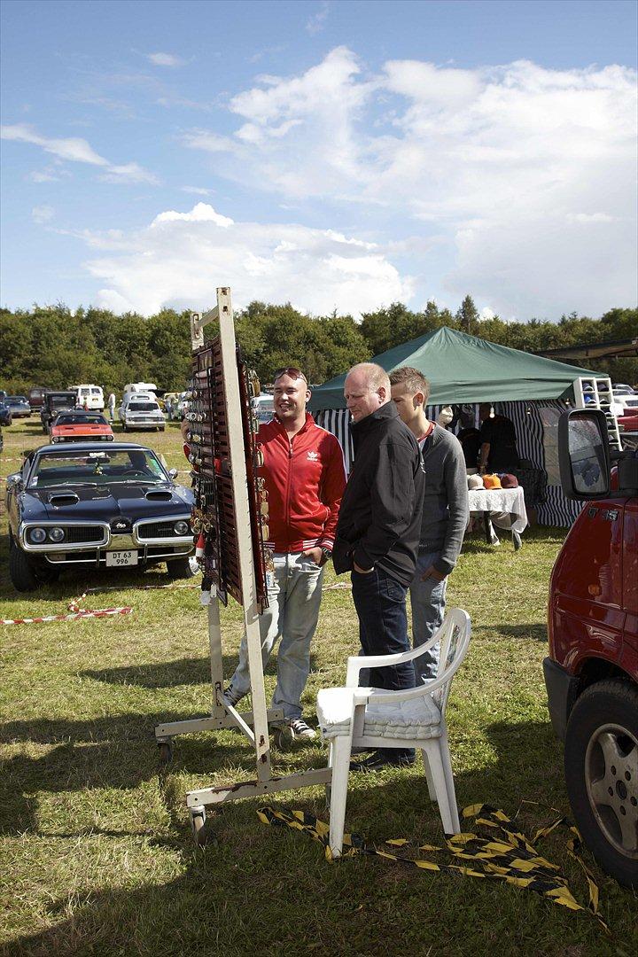 Odin Cruising and Meet 2010 billede 64