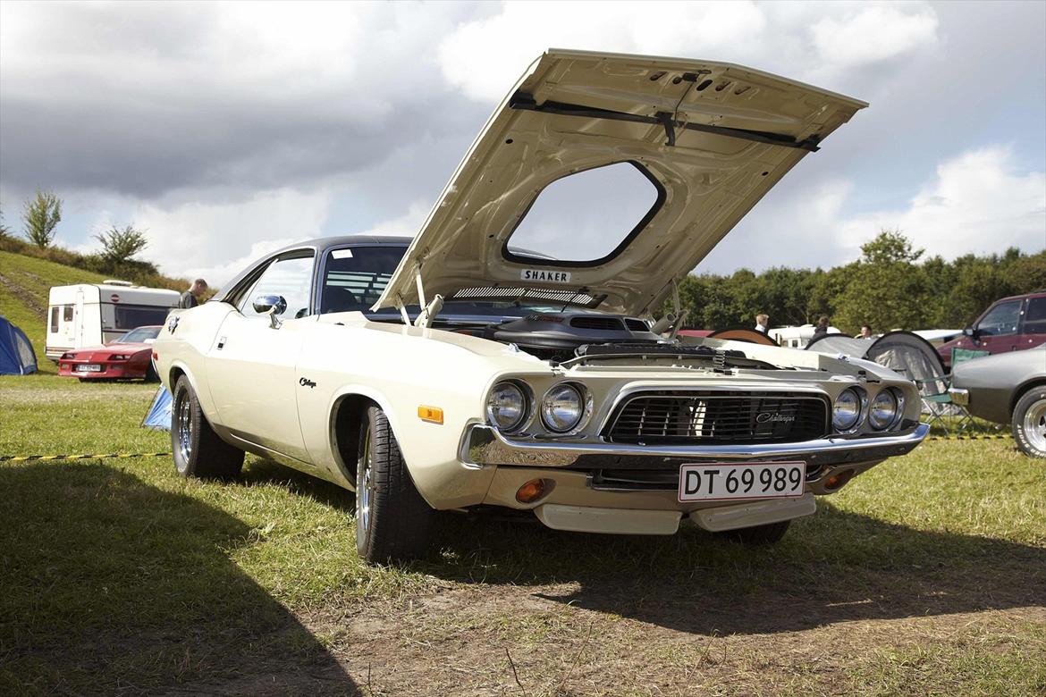 Odin Cruising and Meet 2010 billede 65