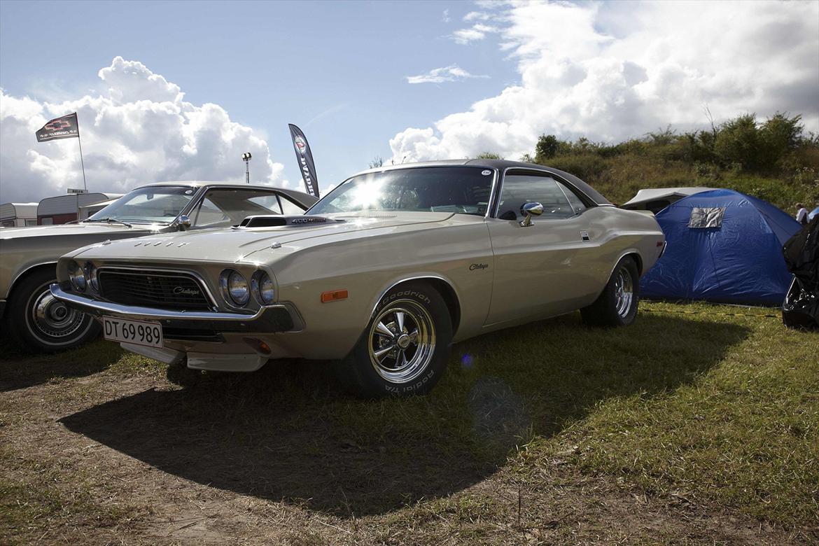 Odin Cruising and Meet 2010 billede 66