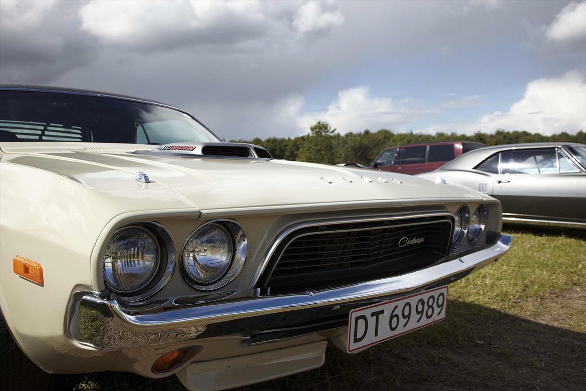 Odin Cruising and Meet 2010 billede 67