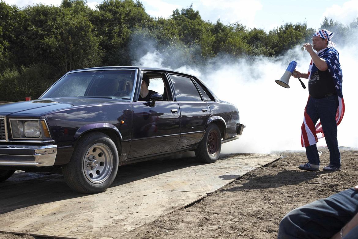 Odin Cruising and Meet 2010 billede 69